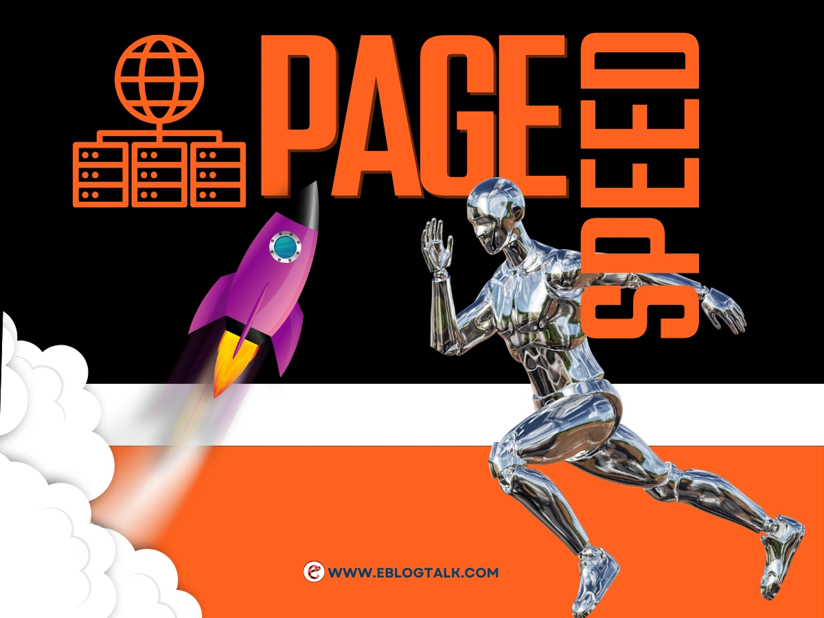 How do we improve page speed of a Website: The Complete Guide