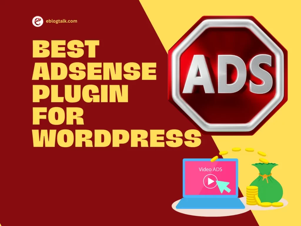 Best AdSense Plugin for WordPress