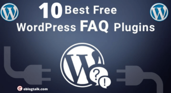 6 Best WordPress FAQ Plugins (Free and Paid)