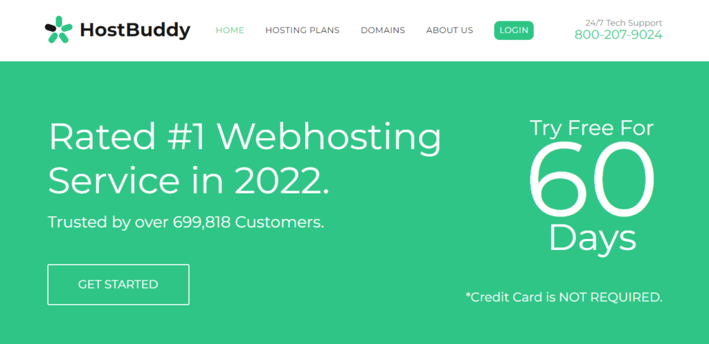 hostbuddy web hosting