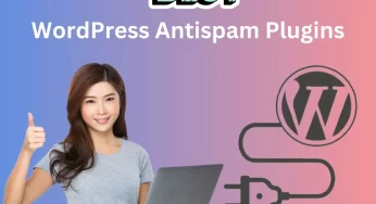 8 WordPress Antispam Plugins 2024: Spam Free and Bot Protection, and Prevent Fake Comments