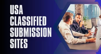 Best 190+ Free High DA USA Classified Submission Sites List 2024