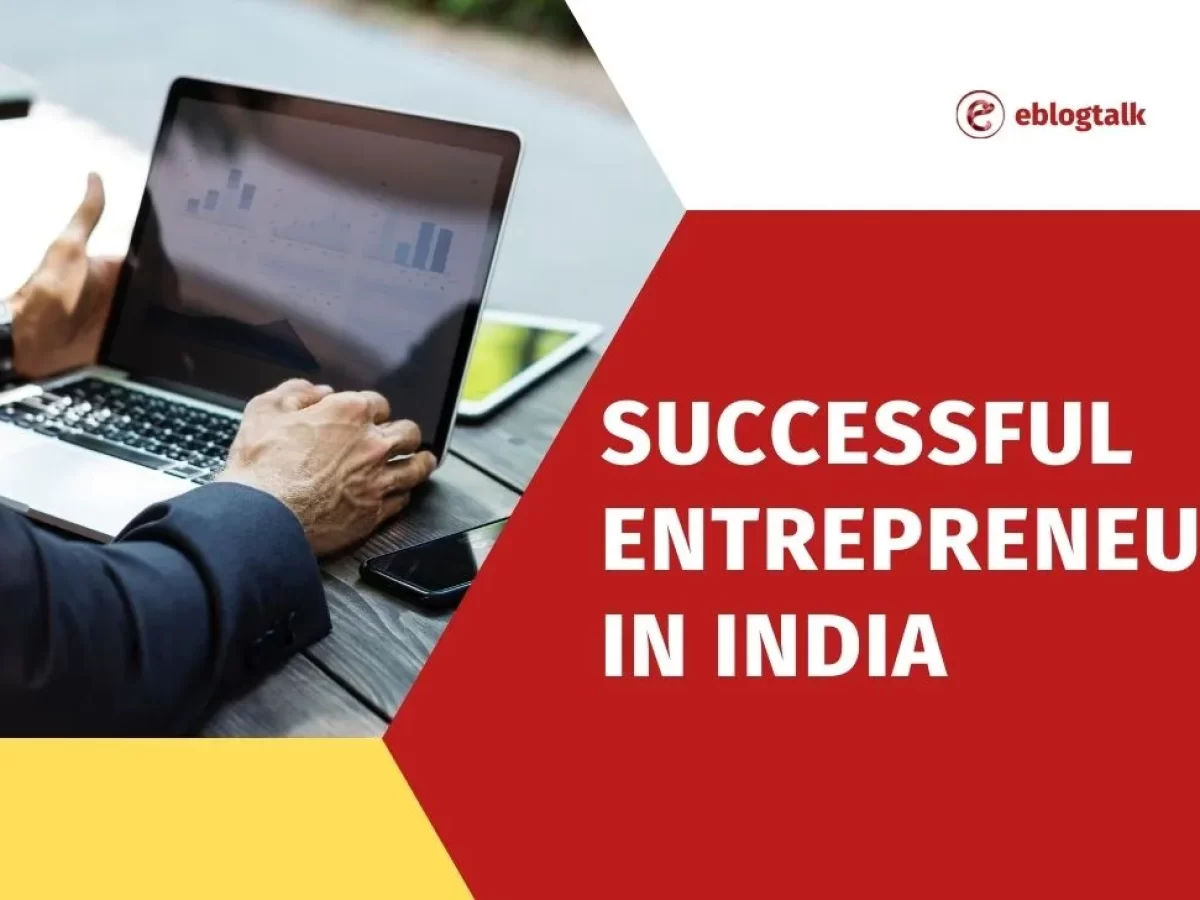 9 Successful Entrepreneurs in India (2024)