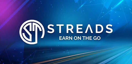 Streads walk and earn money