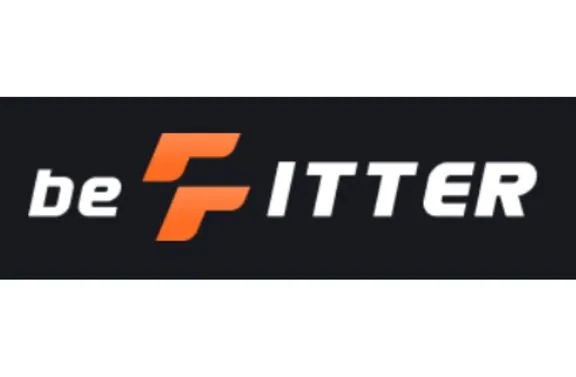 befitter logo