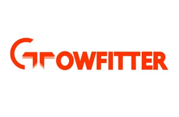 growfitter logo