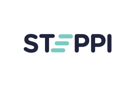 steppi logo