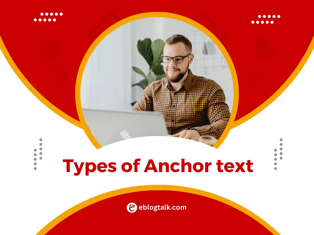 anchor text seo