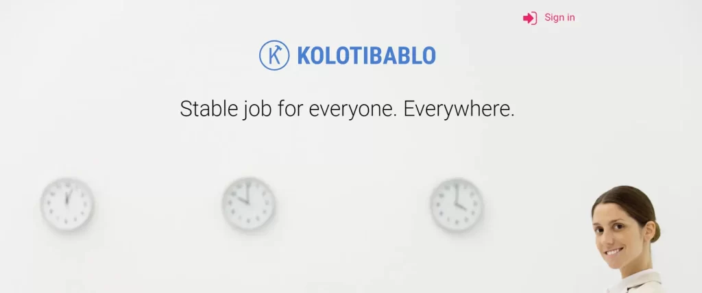 kolotibablo online captcha solving job