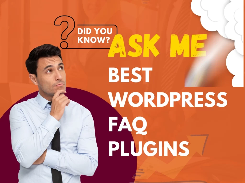 Best WordPress FAQ Plugins