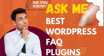 10 Best WordPress FAQ Plugins 2025 (Free and Paid)