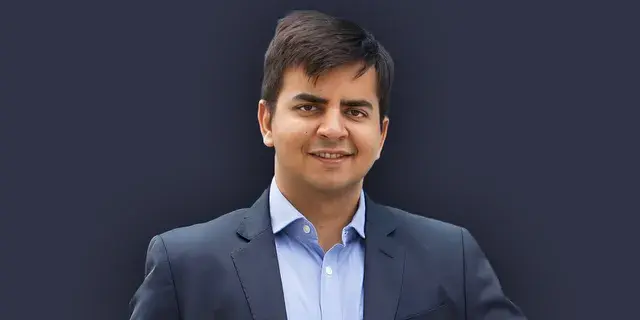 Bhavesh Aggarwal 