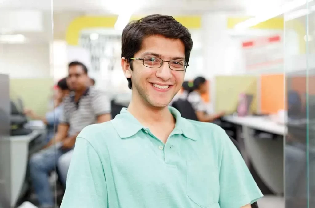 Raghav Chandra (co-founder of Urban Company)