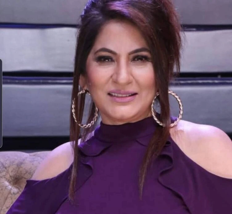 archana puran singh net worth