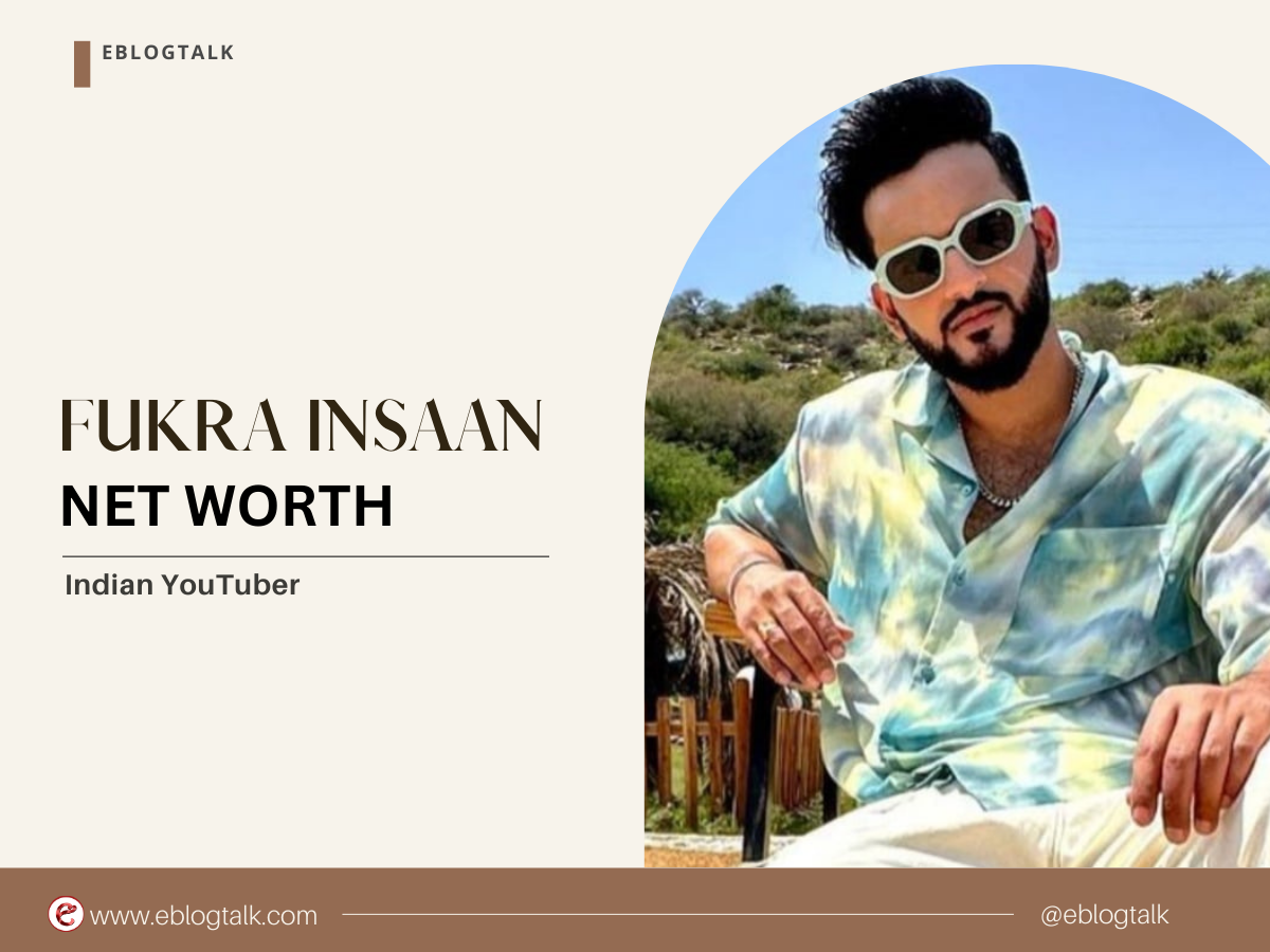 Abhishek Malhan aka Fukra Insaan Net Worth 2024: Career, Lifestyle, Early Life, Biography