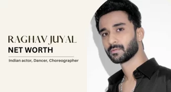 Raghav Juyal Net Worth 2024: Career, Lifestyle, Early Life, Biography