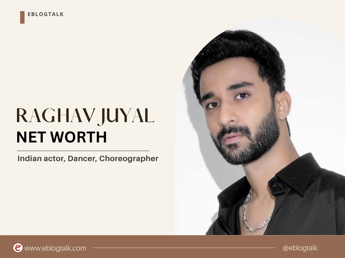 Raghav Juyal Net Worth 2024: Career, Lifestyle, Early Life, Biography