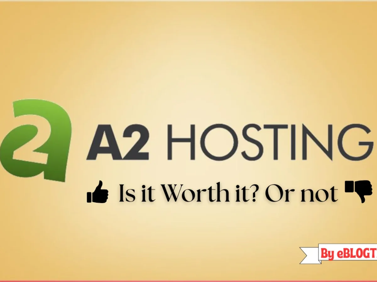 A2 Hosting Review 2025: Pros and Cons, Pricing, Features, & More