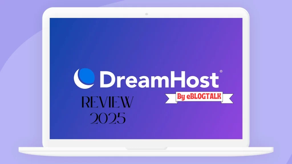 DreamHost Review