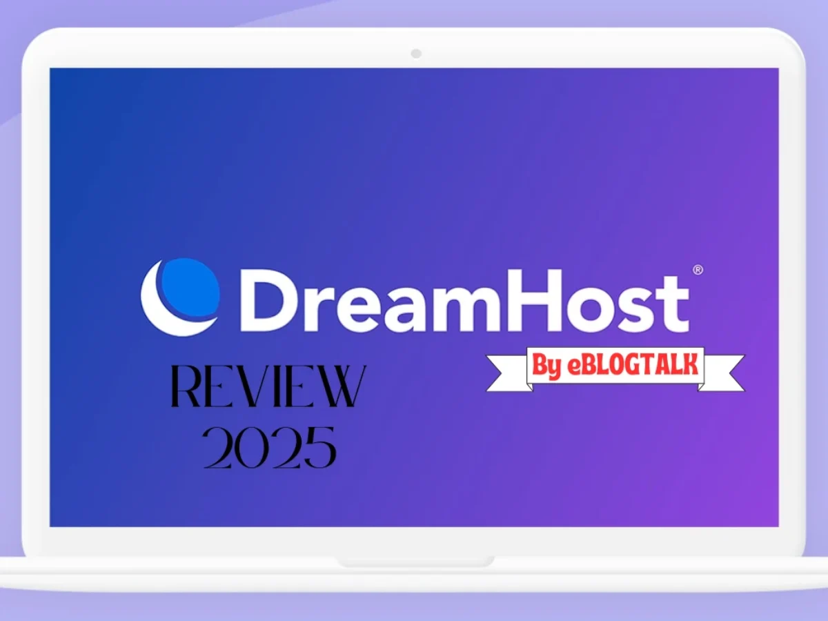 DreamHost Review 2025: Is it Worth Buying?