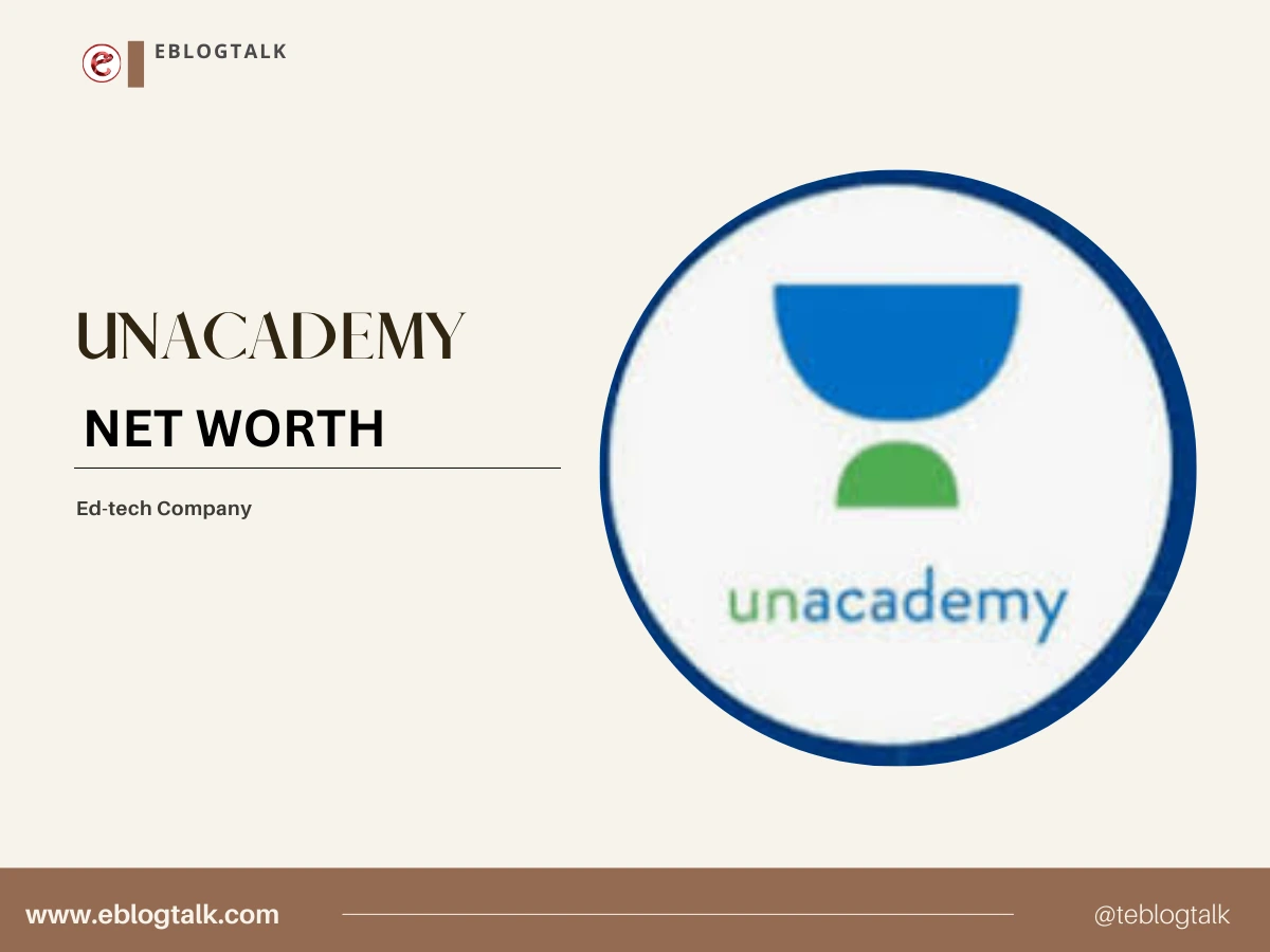 Unacademy Net Worth 2024: Career, Lifestyle, Early Life, Biography