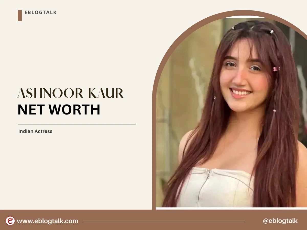 Ashnoor Kaur Net Worth 2024: Career, Lifestyle, Early Life, Biography