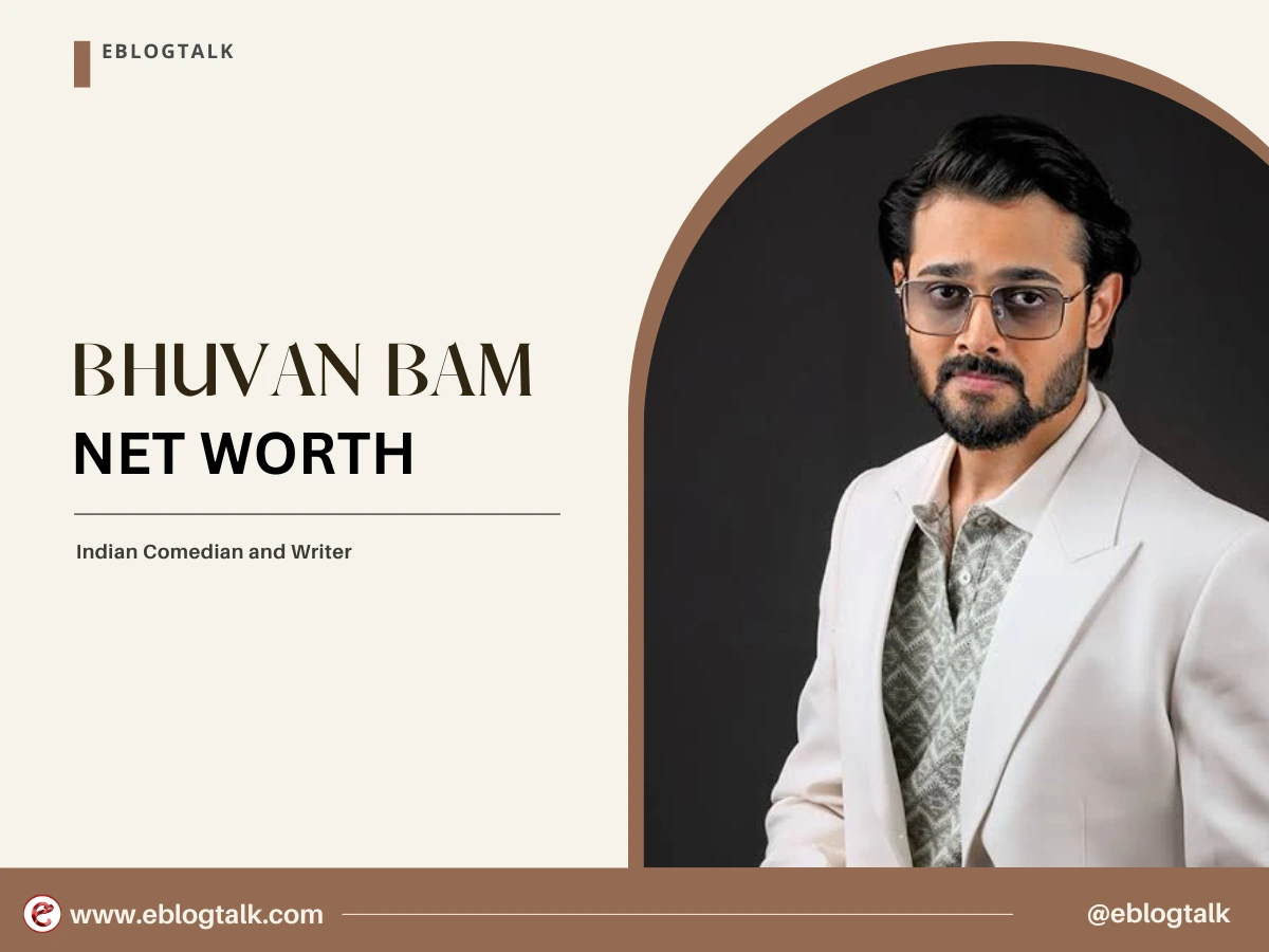 Bhuvan Bam Net Worth 2024: Career, Lifestyle, Early Life, Biography