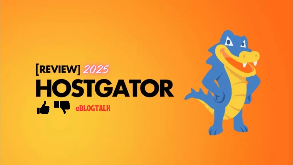 HostGator Review