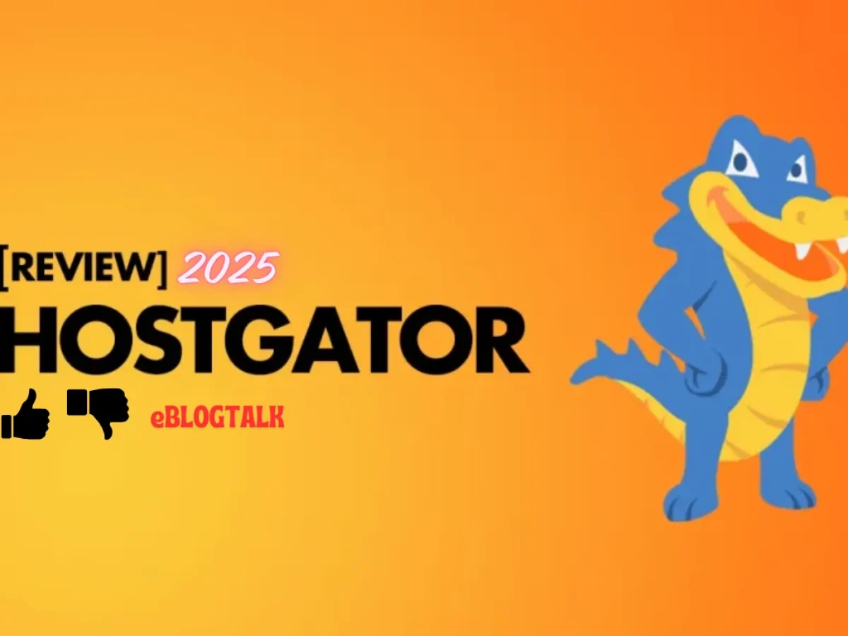 HostGator Review 2025: Everything You Need to Know Before Buying