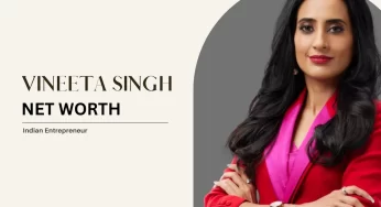 Vineeta Singh Net Worth 2024: Career, Lifestyle, Early Life, Biography