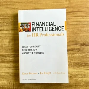Financial Intelligence by Karen Berman & Joe Knight (1)