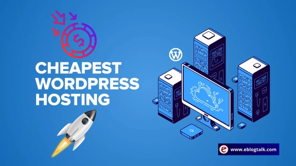 Wordpress hosting