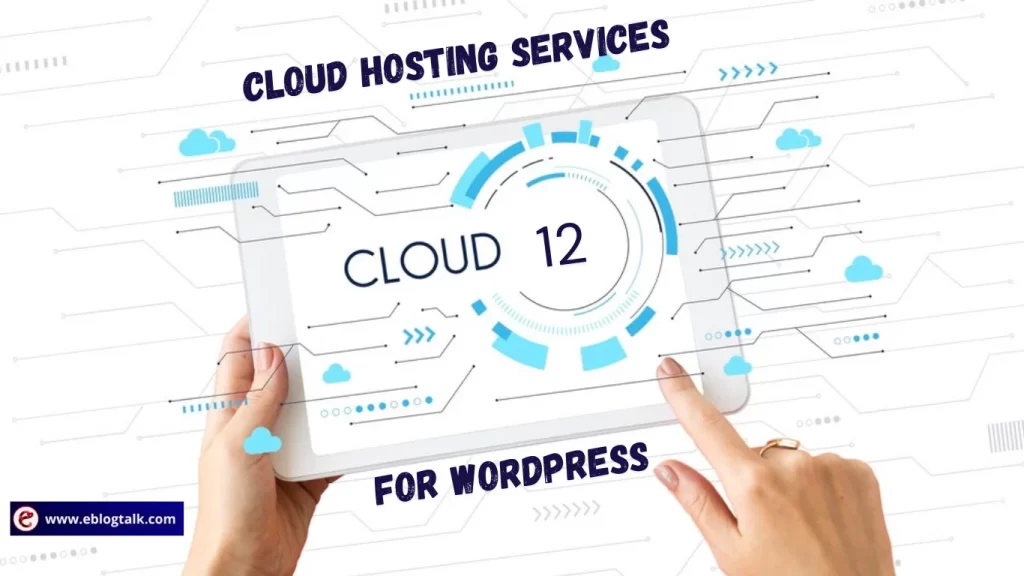 cloud hosting