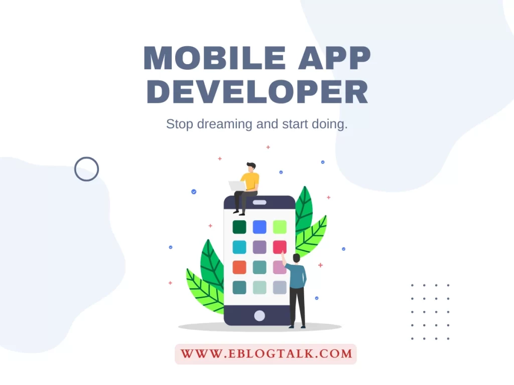 developer job telegram group