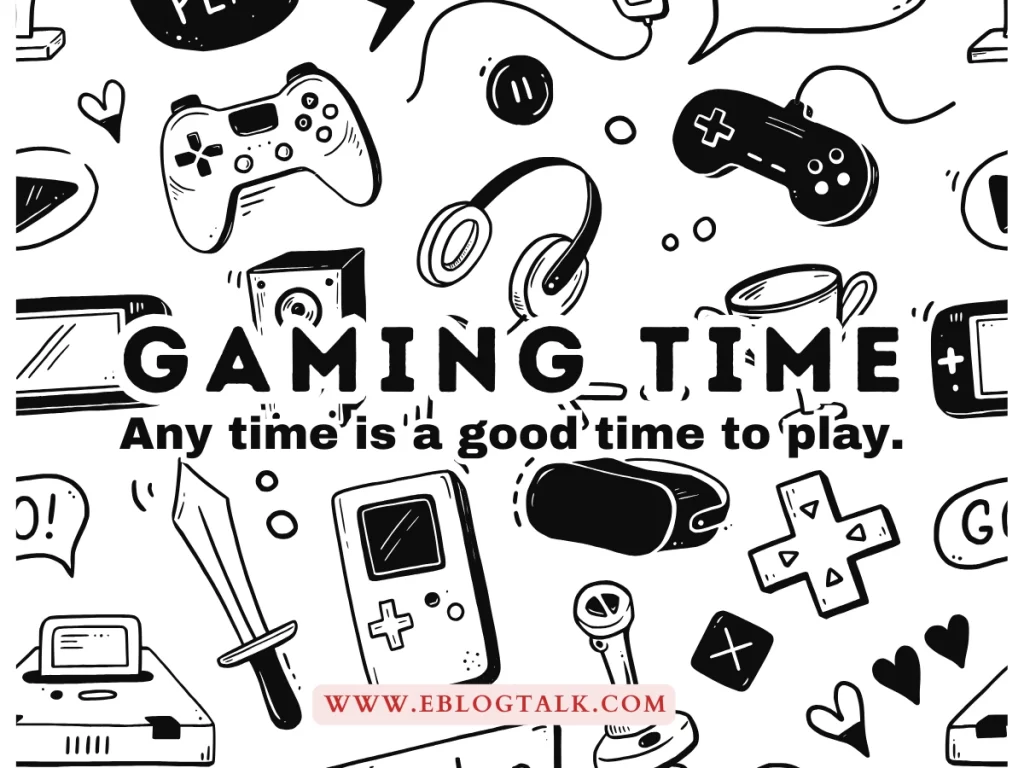 gaming telegram group