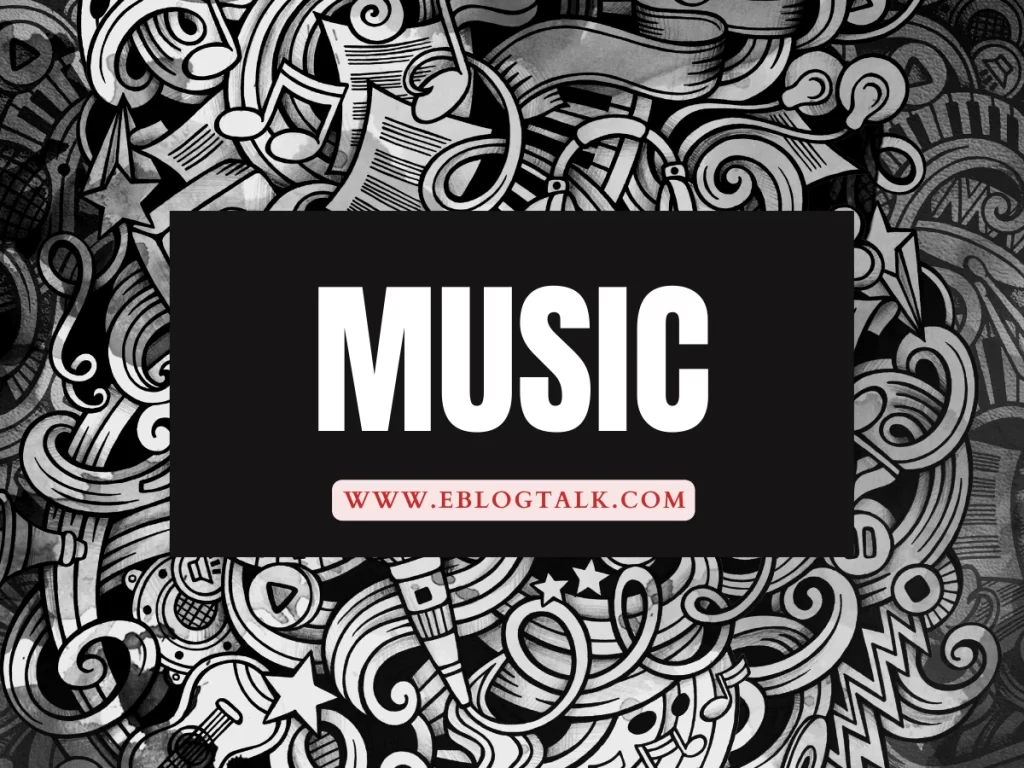 music job telegram group