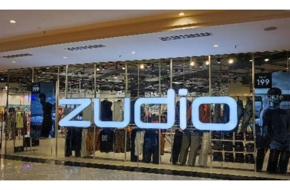 Zudio Franchise