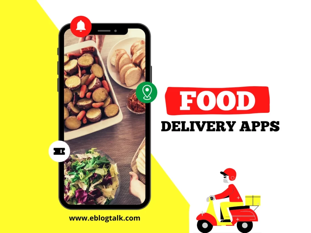Cheapest Food Delivery Apps