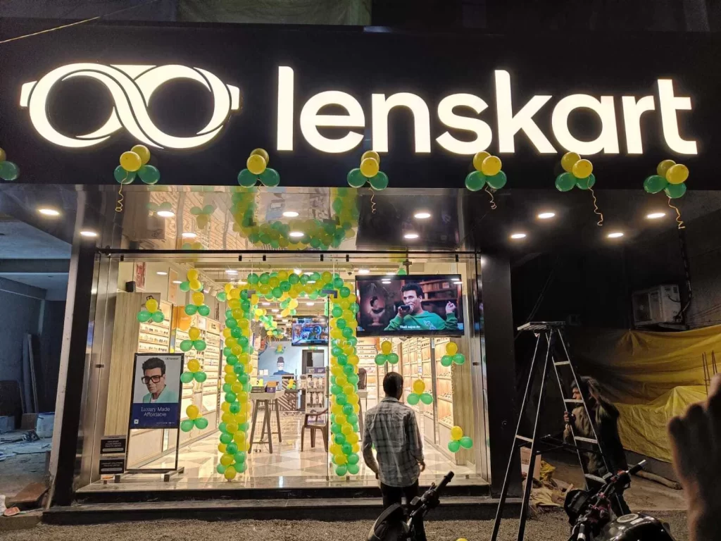Lenskart