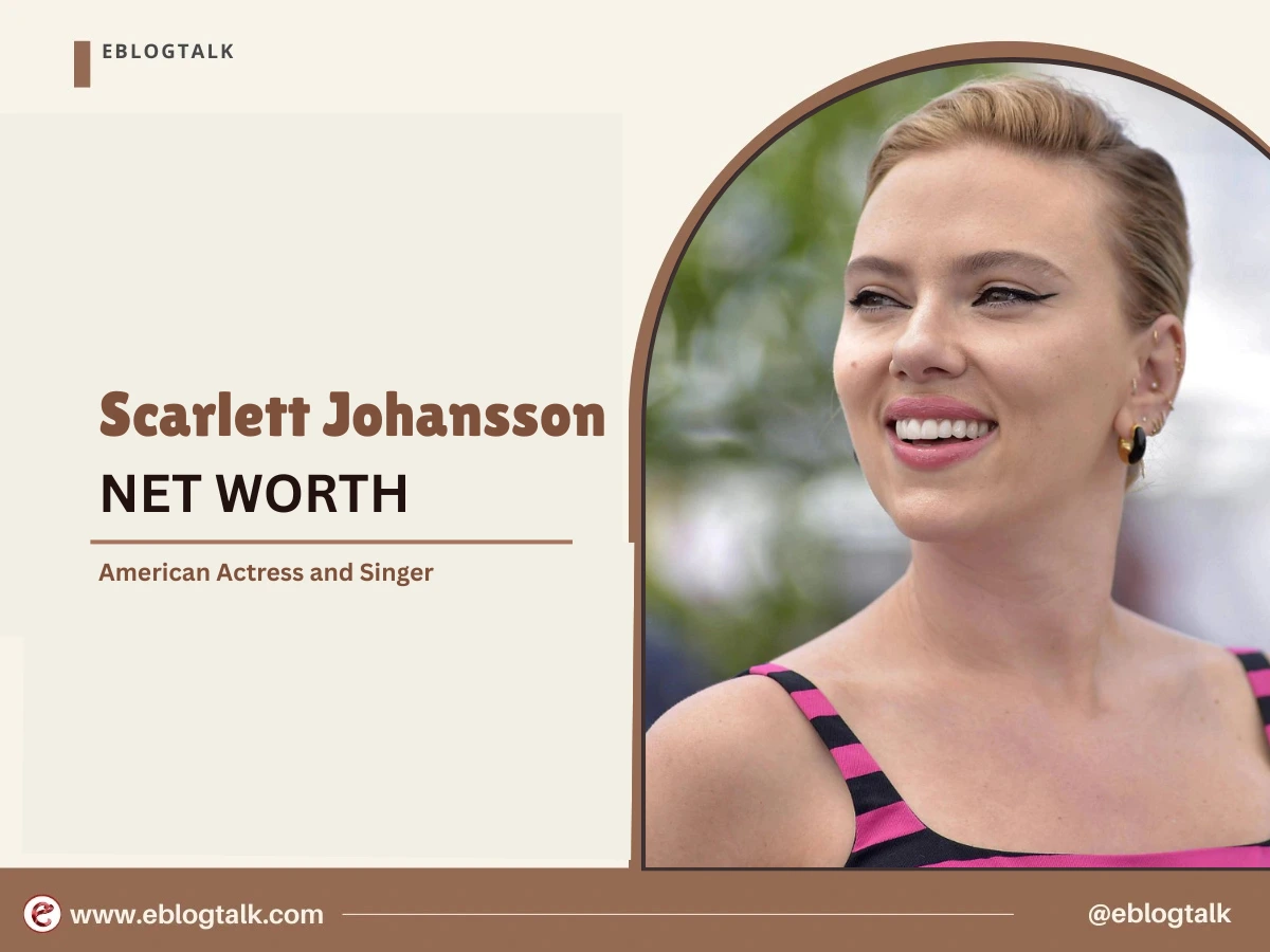 Inside Scarlett Johansson Net Worth: Acting, Business Ventures, and Luxury Lifestyle
