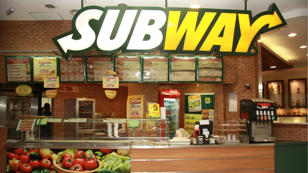 Subway