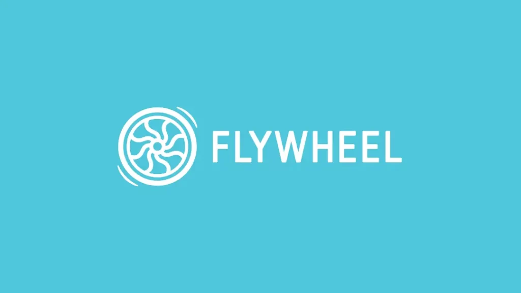 flywheel
