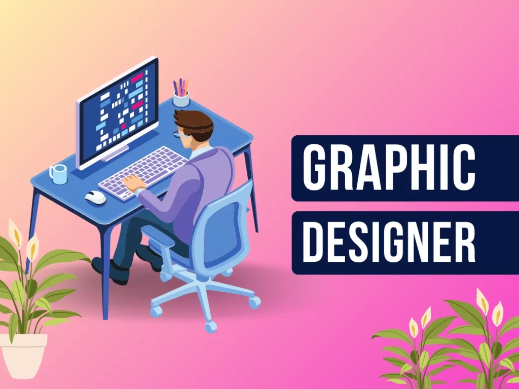 graphic designer
