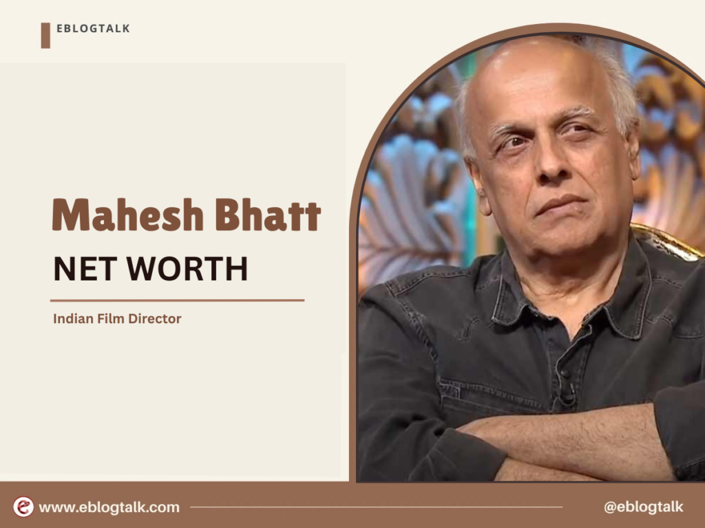 mahesh bhatt net worth