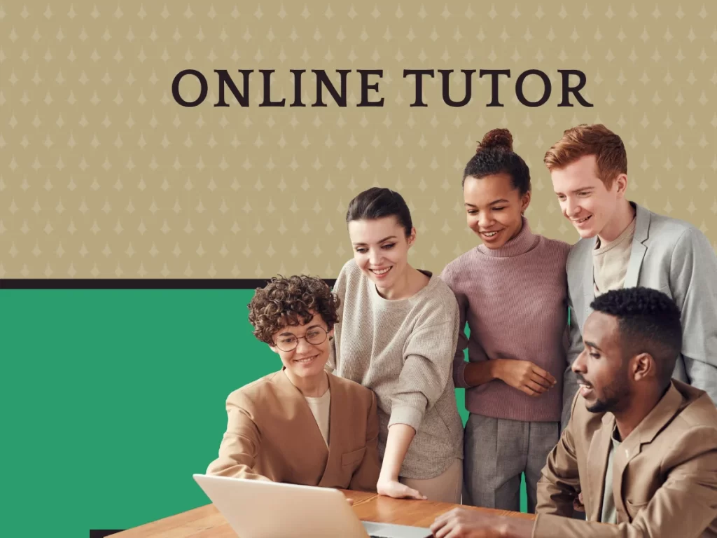 online tutor