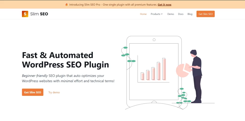 slimseo plugin
