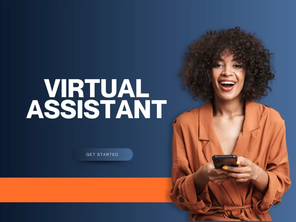 virtual assistant