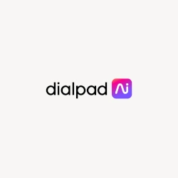 dialpad logo