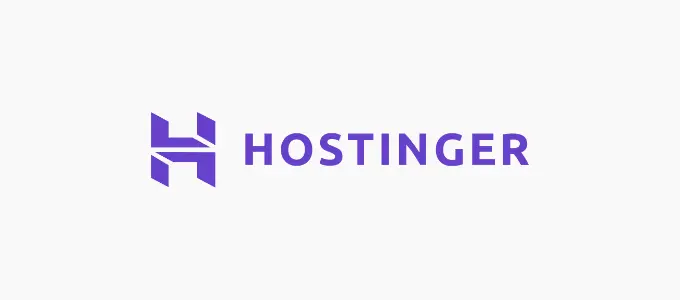 hostinger website blogging website