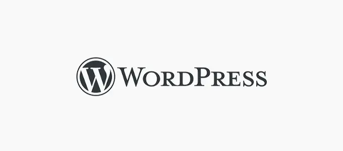 wordpress website builder